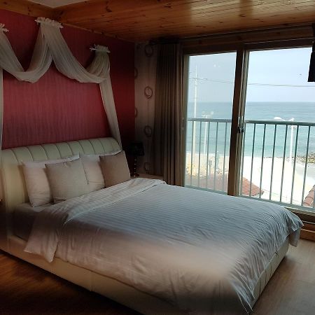 Hannoonebada Pension Gangneung Extérieur photo