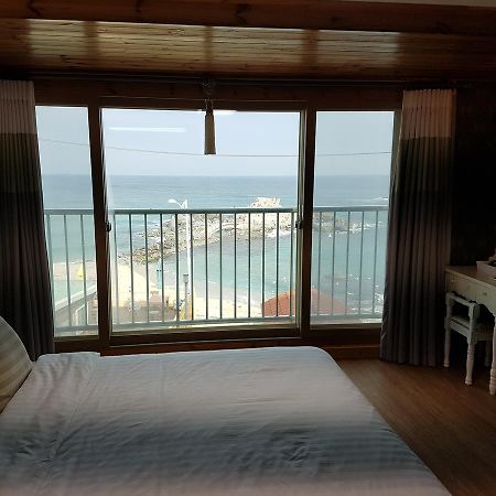 Hannoonebada Pension Gangneung Extérieur photo
