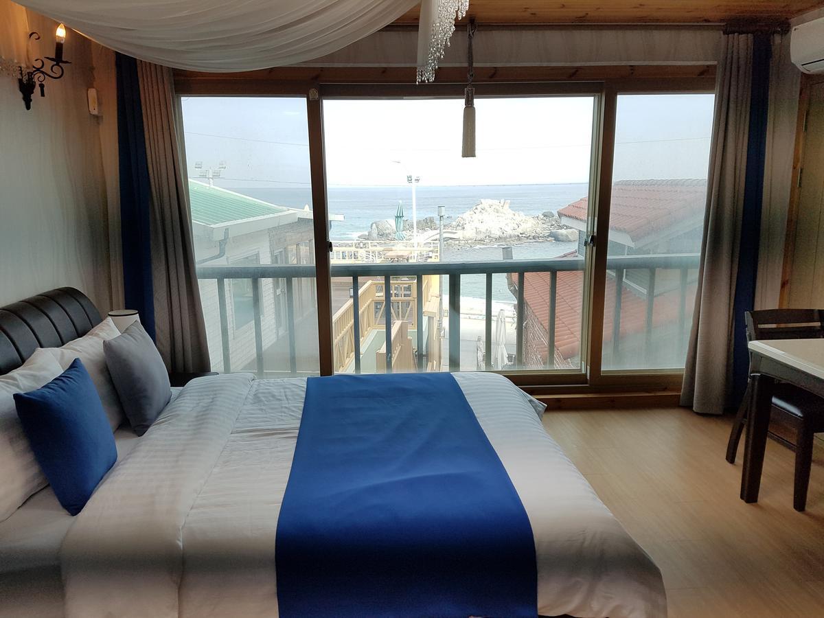 Hannoonebada Pension Gangneung Extérieur photo